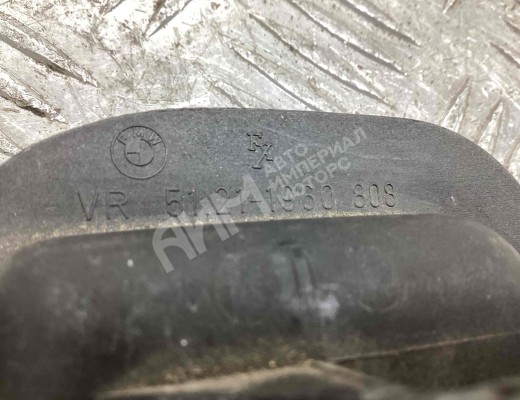 Ручка внутренняя передняя правая BMW 3-Series (E36) 1990-2000  BMW 3-Series 3-Series (E36) 1990-2000
