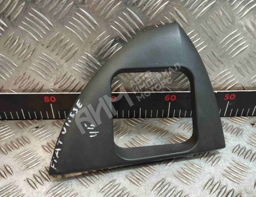 Накладка двери передней левой Fiat Ulysse II 2002-2010  Fiat Ulysse Ulysse II 2002-2010
