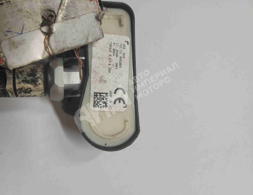 Датчик давления в шине Opel Zafira A 1999-2003  Opel Zafira Zafira A 1999-2003