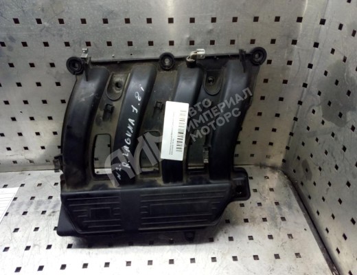 Коллектор впускной Renault Laguna II (X74) 2001-2005  Renault Laguna Laguna II (X74) 2001-2005