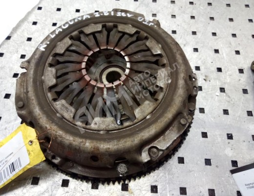 Маховик Renault Laguna II (X74) 2001-2005  Renault Laguna Laguna II (X74) 2001-2005