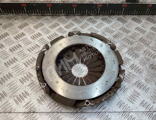 Комплект сцепления Renault Laguna II (X74) 2001-2005  Renault Laguna Laguna II (X74) 2001-2005