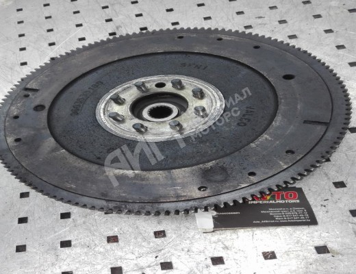 Комплект сцепления Citroen Xantia (X1) 1992-1998  Citroen Xantia Xantia (X1) 1992-1998
