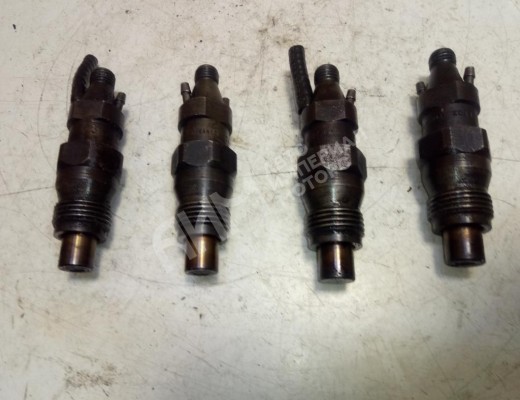 Форсунка Citroen Xantia (X1) 1992-1998  Citroen Xantia Xantia (X1) 1992-1998