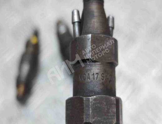 Форсунка Citroen Xantia (X1) 1992-1998  Citroen Xantia Xantia (X1) 1992-1998