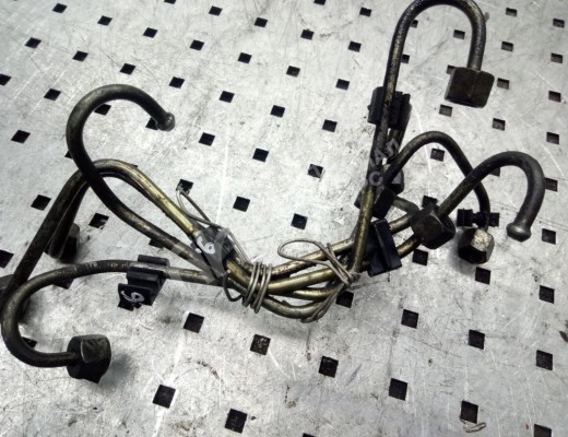 Трубка ТНВД Citroen Xantia (X1) 1992-1998  Citroen Xantia Xantia (X1) 1992-1998