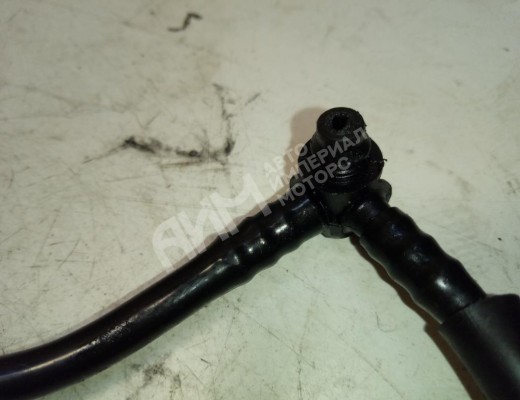 Трубка системы рециркуляции EGR Renault Megane II 2002-2006  Renault Megane Megane II 2002-2006
