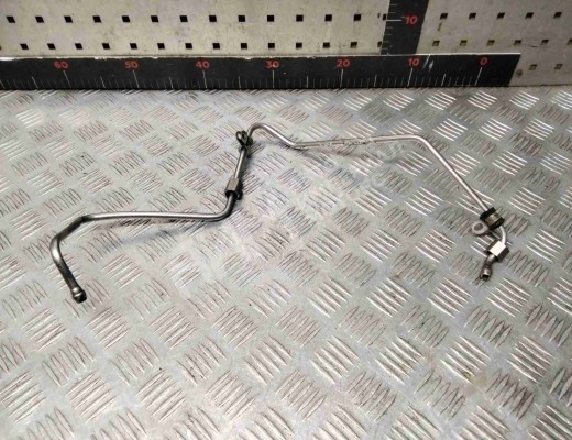 Трубка турбины Volkswagen Caddy III (2K) 2004-2010  Volkswagen Caddy Caddy III (2K) 2004-2010