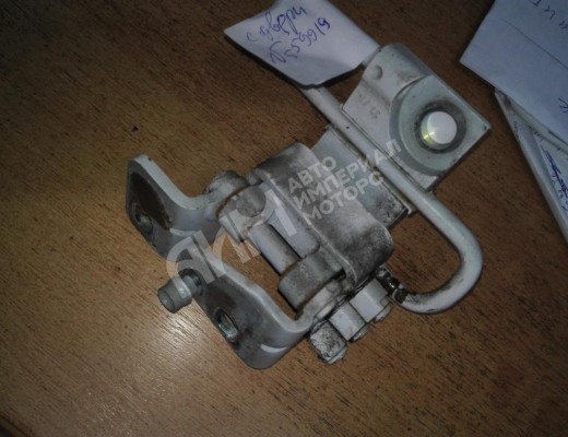 Петля двери передней правой Volkswagen Golf V (1K) 2004-2009  Volkswagen Golf Golf V (1K) 2004-2009