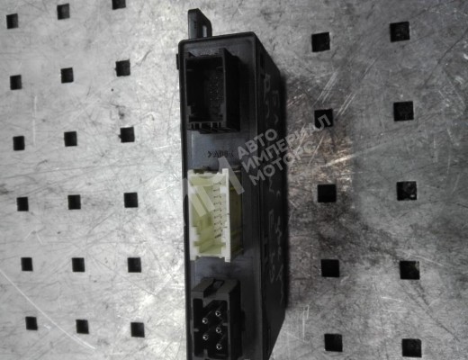 Блок комфорта BMW 5-Series (E39) 1995-2000  BMW 5-Series 5-Series (E39) 1995-2000