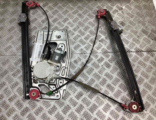 Стеклоподъемник передний правый BMW 5-Series (E39) 1995-2000  BMW 5-Series 5-Series (E39) 1995-2000