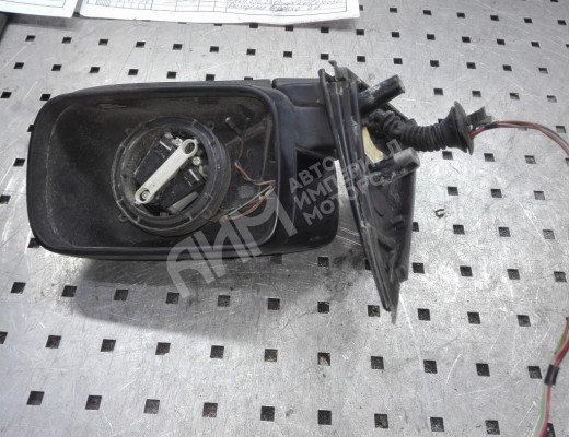 Зеркало наружное правое BMW 5-Series (E39) 1995-2000  BMW 5-Series 5-Series (E39) 1995-2000
