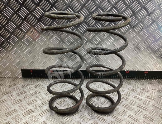 Пружина передняя Opel Astra F 1991-1998  Opel Astra Astra F 1991-1998