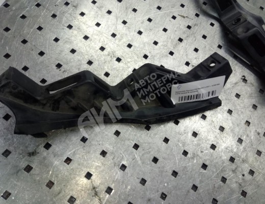 Кронштейн крепления бампера переднего Volkswagen Passat B6 (3C) 2005-2010  Volkswagen Passat Passat B6 (3C) 2005-2010