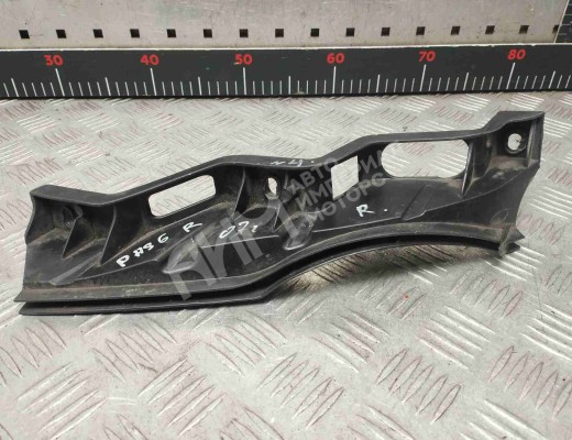 Кронштейн крепления бампера переднего Volkswagen Passat B6 (3C) 2005-2010  Volkswagen Passat Passat B6 (3C) 2005-2010