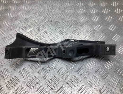 Кронштейн крепления бампера переднего Volkswagen Passat B6 (3C) 2005-2010  Volkswagen Passat Passat B6 (3C) 2005-2010