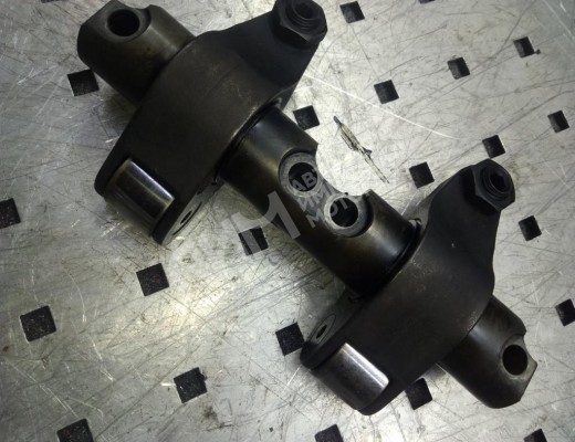 Коромысло клапана (рокер) Volkswagen Caddy III (2K) 2004-2010  Volkswagen Caddy Caddy III (2K) 2004-2010