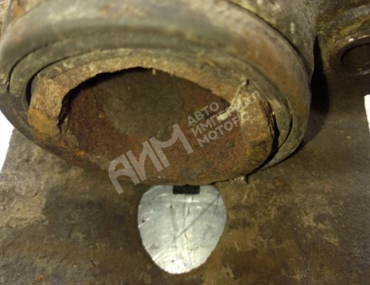 Суппорт передний правый Volkswagen Golf II 1983-1992  Volkswagen Golf Golf II 1983-1992