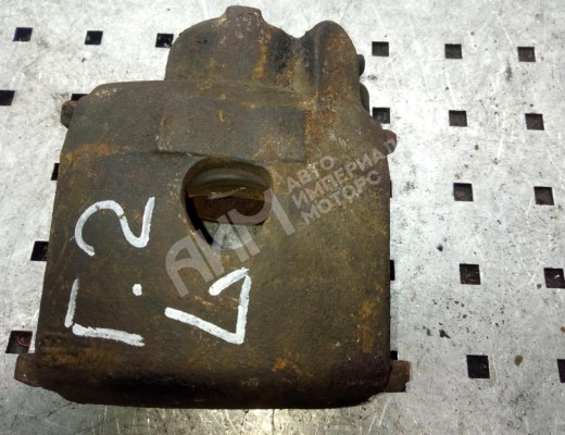 Суппорт передний левый Volkswagen Golf II 1983-1992  Volkswagen Golf Golf II 1983-1992