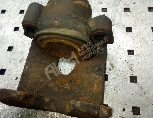 Суппорт передний левый Volkswagen Golf II 1983-1992  Volkswagen Golf Golf II 1983-1992
