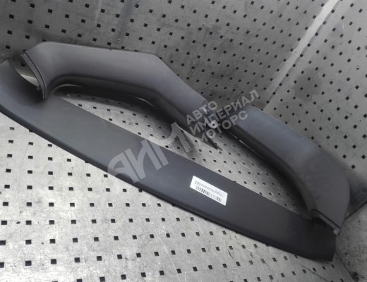 Накладка двери (крышки) багажника Opel Signum 2005-2008 рестайлинг  Opel Signum Signum 2005-2008 рестайлинг