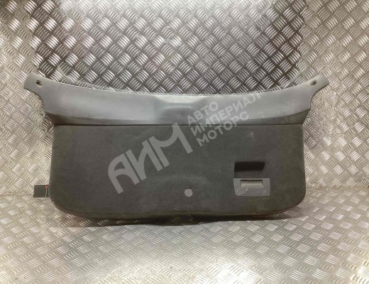 Обшивка крышки багажника Opel Signum 2005-2008 рестайлинг  Opel Signum Signum 2005-2008 рестайлинг