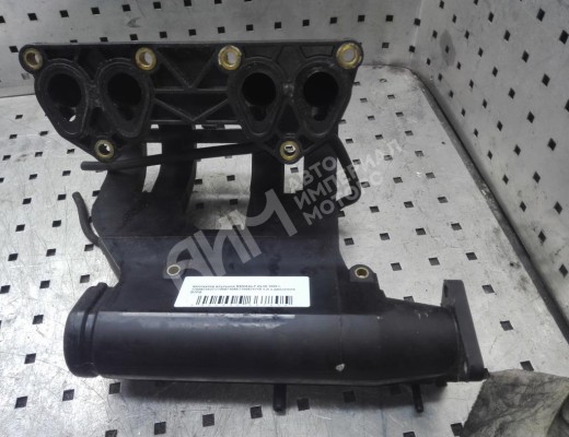 Коллектор впускной Renault Clio II 1998-2005  Renault Clio Clio II 1998-2005