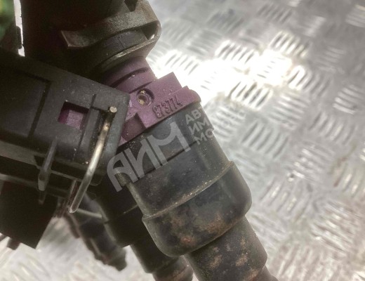 Форсунка Renault Clio II 1998-2005  Renault Clio Clio II 1998-2005