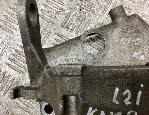 Кронштейн двигателя Renault Clio II 1998-2005  Renault Clio Clio II 1998-2005