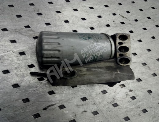 Кронштейн топливного фильтра Mercedes C (W202) 1993-1997  Mercedes C C (W202) 1993-1997