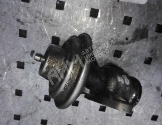 Клапан EGR Mercedes C (W202) 1997-2000 рестайлинг  Mercedes C C (W202) 1997-2000 рестайлинг