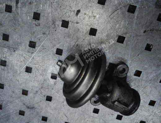 Клапан EGR Mercedes C (W202) 1997-2000 рестайлинг  Mercedes C C (W202) 1997-2000 рестайлинг
