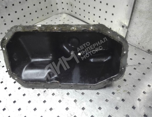 Поддон Skoda Fabia I (6Y) 1999-2004  Skoda Fabia Fabia I (6Y) 1999-2004