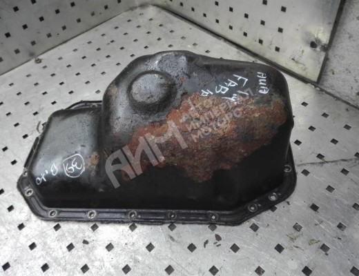 Поддон Skoda Fabia I (6Y) 1999-2004  Skoda Fabia Fabia I (6Y) 1999-2004