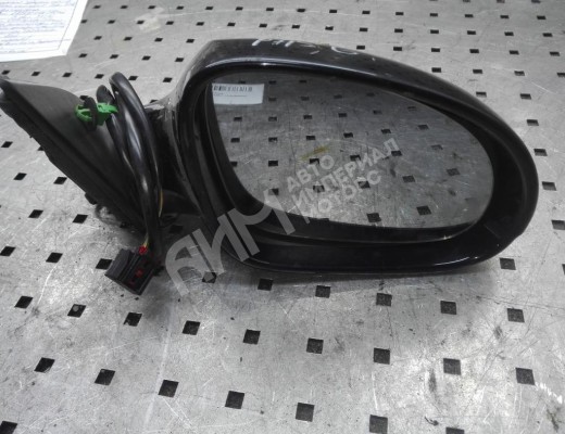 Зеркало наружное правое Volkswagen Passat B6 (3C) 2005-2010  Volkswagen Passat Passat B6 (3C) 2005-2010