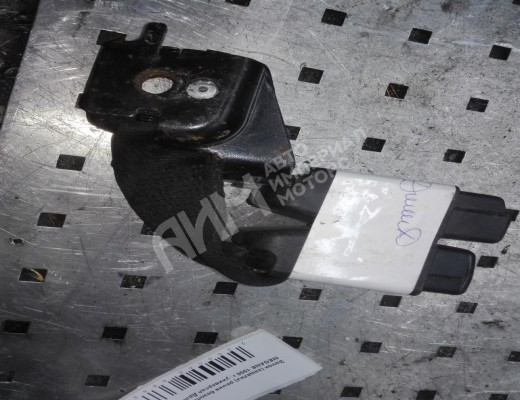 Замок ремня безопасности Renault Megane I 1995-2002  Renault Megane Megane I 1995-2002