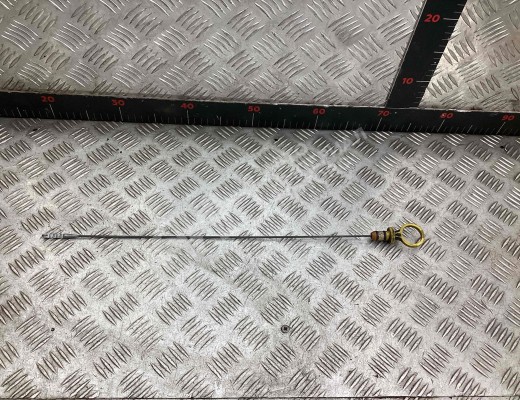 Щуп двигателя Opel Corsa C 2003-2006 рестайлинг  Opel Corsa Corsa C 2003-2006 рестайлинг