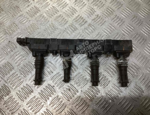 Катушка зажигания Opel Corsa C 2003-2006 рестайлинг  Opel Corsa Corsa C 2003-2006 рестайлинг