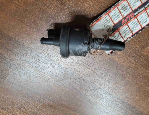 Клапан электромагнитный Opel Corsa C 2003-2006 рестайлинг  Opel Corsa Corsa C 2003-2006 рестайлинг