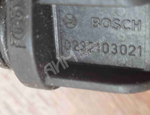 Датчик распредвала Opel Corsa C 2003-2006 рестайлинг  Opel Corsa Corsa C 2003-2006 рестайлинг