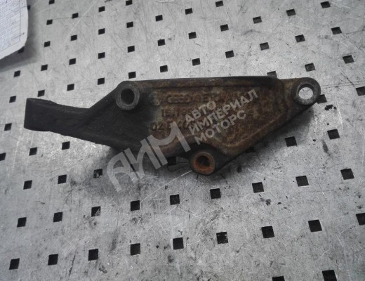 Кронштейн полуоси Volkswagen Transporter T4 (7D) 1990-1997  Volkswagen Transporter Transporter T4 (7D) 1990-1997