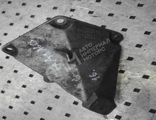 Кронштейн двигателя Audi A6 C5 (4B) 1997-2001  Audi A6 A6 C5 (4B) 1997-2001