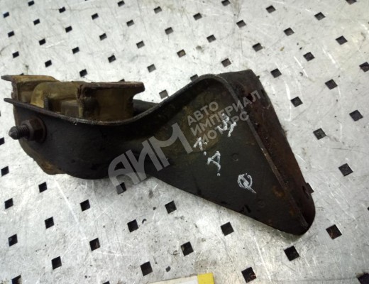 Кронштейн двигателя Opel Corsa B 1993-2000  Opel Corsa Corsa B 1993-2000