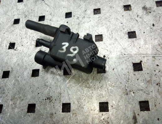 Клапан воздушный Opel Corsa B 1993-2000  Opel Corsa Corsa B 1993-2000