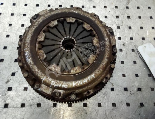 Маховик Renault Kangoo I 1997-2003  Renault Kangoo Kangoo I 1997-2003