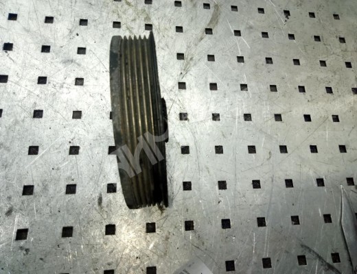 Шкив коленвала Renault Kangoo I 1997-2003  Renault Kangoo Kangoo I 1997-2003