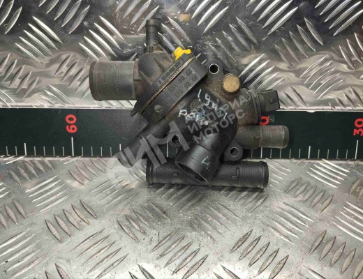 Корпус термостата Renault Laguna II (X74) 2001-2005  Renault Laguna Laguna II (X74) 2001-2005