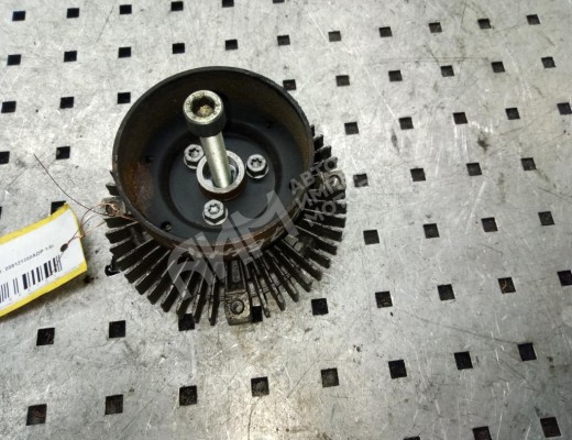 Вискомуфта Audi A4 B5 (8D) 1994-1999  Audi A4 A4 B5 (8D) 1994-1999