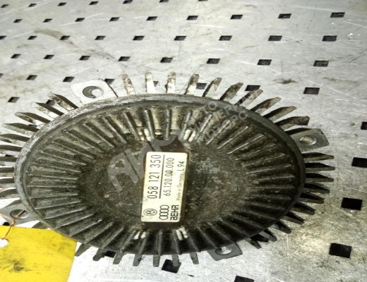 Вискомуфта Audi A4 B5 (8D) 1994-1999  Audi A4 A4 B5 (8D) 1994-1999