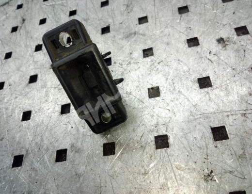 Замок багажника Renault Scenic I (JA) 1996-1999  Renault Scenic Scenic I (JA) 1996-1999